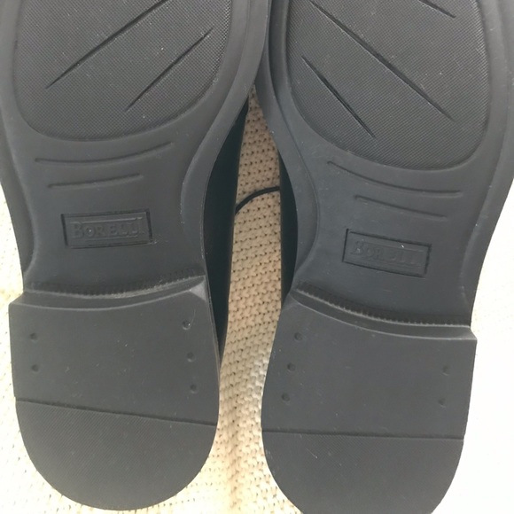 Mens borelli dress shoe - Picture 7 of 12